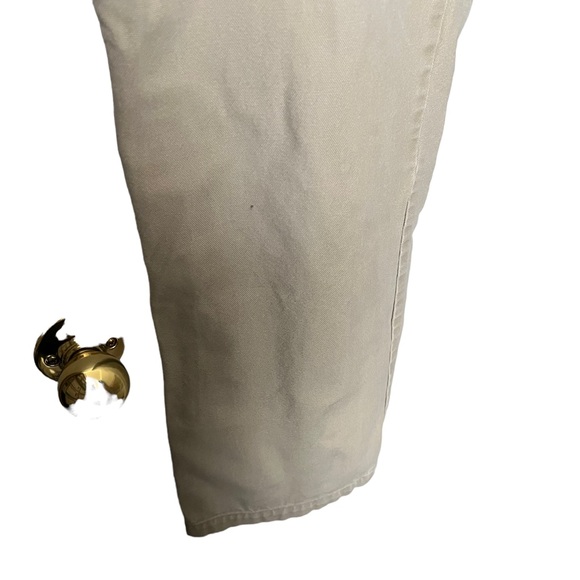 Patagonia Mens Size 34 Canvas Pants - Picture 3 of 9